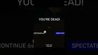 what just happened??? #robloxmemes #livestream #roblox #funnyvideo