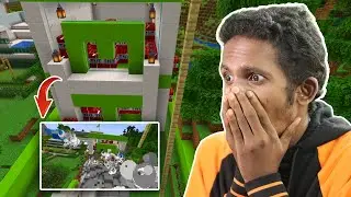 Fresh idea Gone Wrong 😭😭 (Malayalam) MZRP Troll Series Ep 13