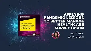 HHS’s ASPR applying pandemic lessons to better manage healthcare supply chain