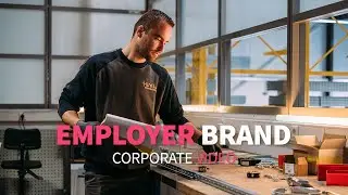 Huyg corporate video | Beeldkrakers