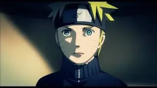 naruto's family