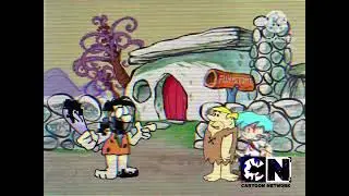 FNF X PIBBY: LOST TO TIME (CF20O6'S TAKE)