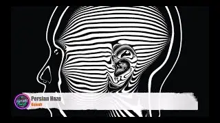 Koloah - Persian Haze [Alien Communications]