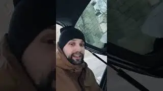 Как снять тонировку заднего стекла. #разрушительмифов #лайфхаки