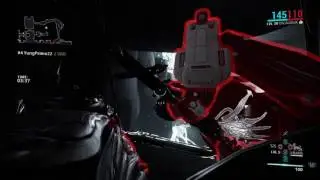 Warframe hide and go seek part 1