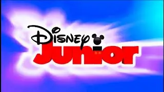 Disney Junior USA Continuity & Commentary July 31, 2022 Pt 2 + Bonus Good