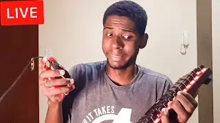 ESSA LIVE É PARA AJUDA MEU AMIGO!!! | Deixa o Like
