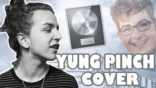 Yung Pinch -  