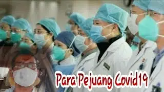 Pejuang Jihad Keluarga di balik wabah Covid19 Corona
