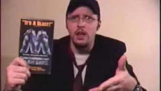 Classic Nostalgia Critic - Super Mario Bros Review