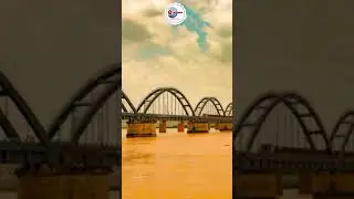 गोदावरी नदी प्रणाली थोडक्यात पण महत्त्वाची माहिती  #facts#mpsc #godavari #maharashtra