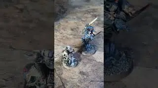 #Warhammer40k