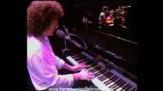 REO SPEEDWAGON - Roll With The Changes
