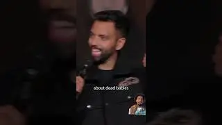 Dad Jokes #akaashsingh #comedy #standup #flagrant