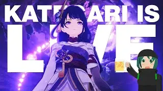 [AUS] The Official Genshin TierList before Fontaine (4.0)