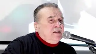 Федор Малышкин. Где одной кукуется...2000г.