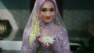 Salatiga Wedding Anna & Riski 24 April 2024 Okhuni