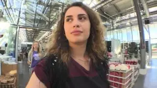 VLOG:IKEA.голая Маша,вилла,гоупро.Маша в эротике