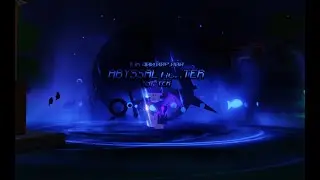 Getting AbyssalHunter Breakthrough in Sol's RNG (1/400m)