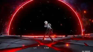 I guess my Arlecchino is broken... // Genshin Impact