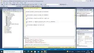 how to fix database recovery pending in sql