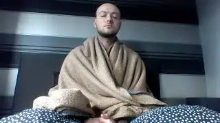 2:30 EXHALE Breath Hold (Personal Best!)