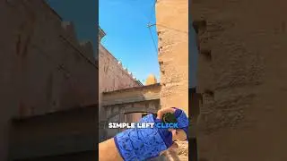 CS2 Dust 2 - How to go MID TO B! #cs2 #counterstrike