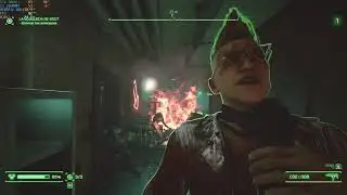 Robocop Rogue City (Gameplay PC) (HDR)