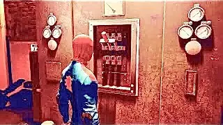 Marvel's Spider Man Miles Morales: Looters!!!-Connect The Power To The Generator (See Description)WT