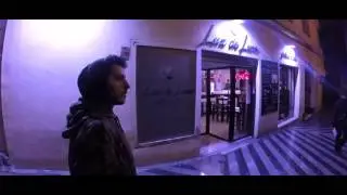Xaoos Montesco - Divina Comedia  [ CLIP ]