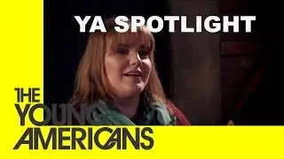 Spotlight on Alyssa S. from Maine | The Young Americans