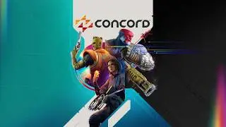 [GMV] Concord - "Resistance"