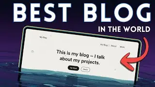 How To Make a WordPress Blog - 2025