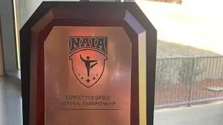 Dance Team Regionals VO