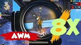 ROMAN EXPOSED IN LIVE 🥶 || ROMAN ROCKING PERFORMANCE 🥶🥶 || FREE FIRE AWM HIGHLIGHTS #TAMIL