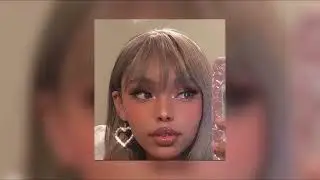 bryson tiller - don't (sped up)