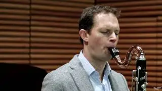 Vincent Penot plays: Valsa em si bemol menor (Dolorosa) by Francisco Mignone