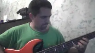 Бас и я ;)