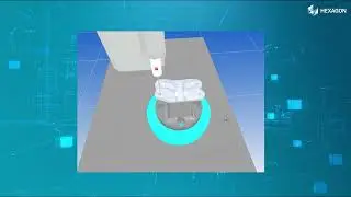 HxGN Machine Trainer Promo