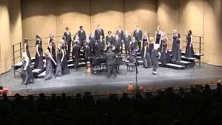 Haslett High School - Fall Choir Concert - Oct. 22, 2025
