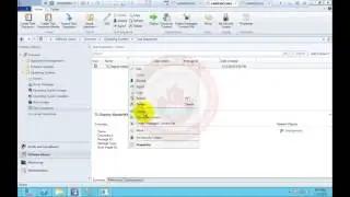 SCCM 2012 R2   Part 12 C   OSD Deployment and Task Sequence