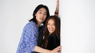 Chinese Rizz?! | InTheHotlight Dating Show Ep1