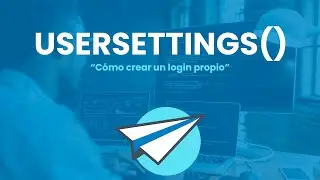 #APPSHEET | CÓMO CREAR TU PROPIO LOGIN EN APPSHEET