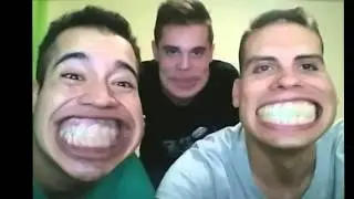 When mom isn't home...Beatbox!