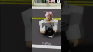 Eiva & family did the TIKTOK trend! But in Roblox 😉 Rate my Edit 👇🏻 