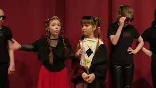 Спектакль Бременские музыканты