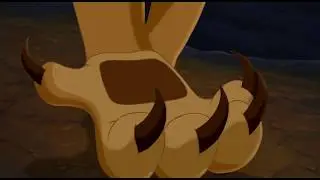 The Lion King II | Cushfuddled Reviews