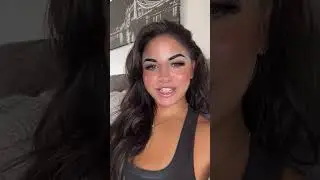 Lexie Periscope Vlog 