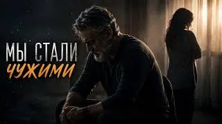 МЫ СТАЛИ ЧУЖИМИ… | Когда любовь уходит тихо
