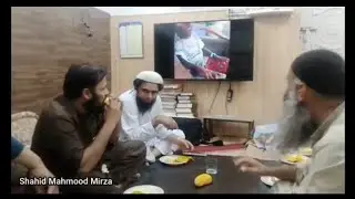 Engineer Muhammad Ali Mirza Funny Compilation